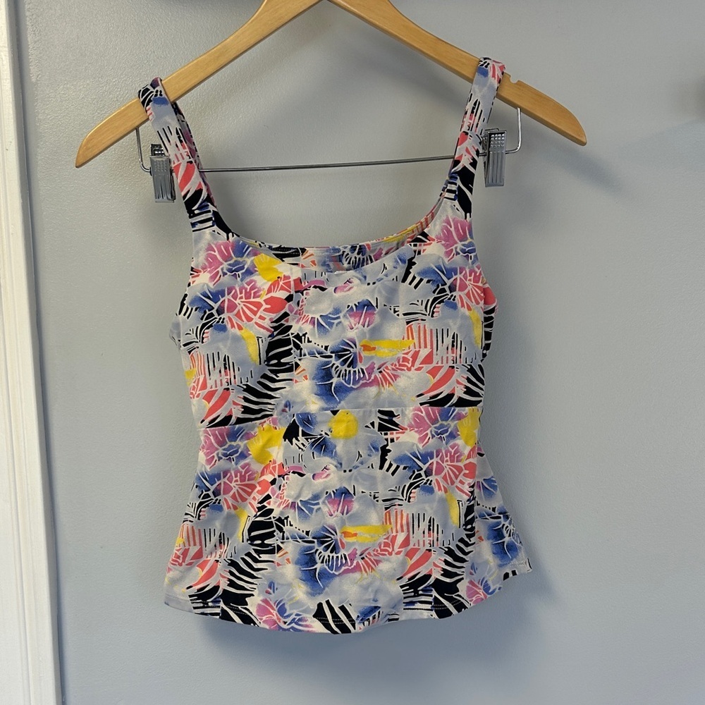 NWT Free People Athletic Tank